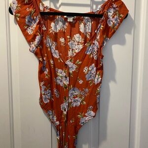 American Eagle Blouse